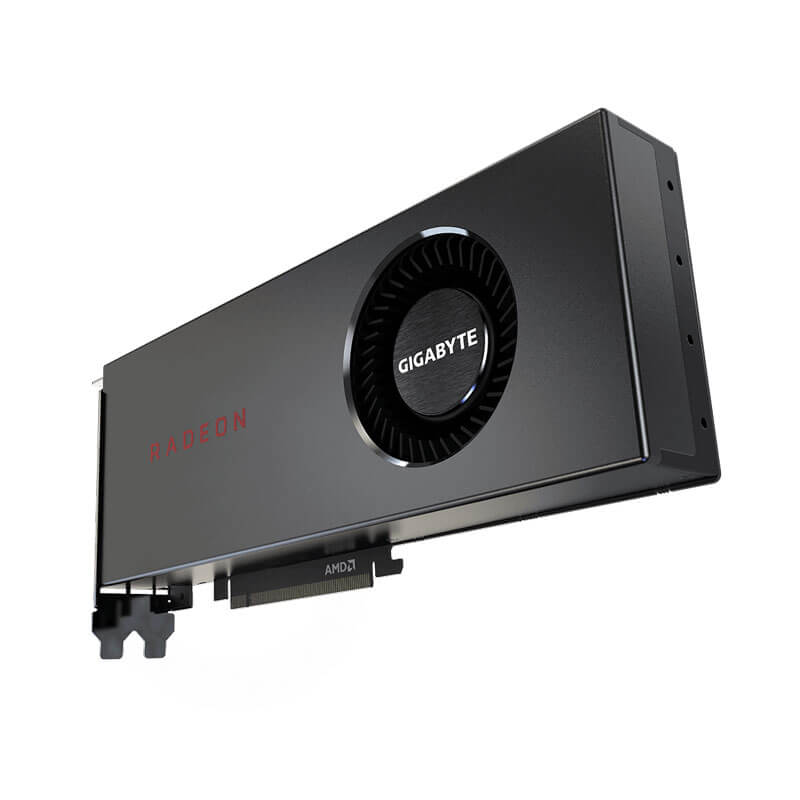 Gigabyte RX 5700 8GB Graphics Card